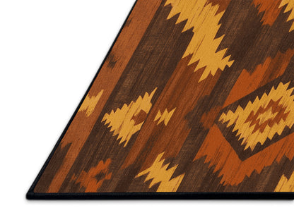 Spirit Dancer Rug