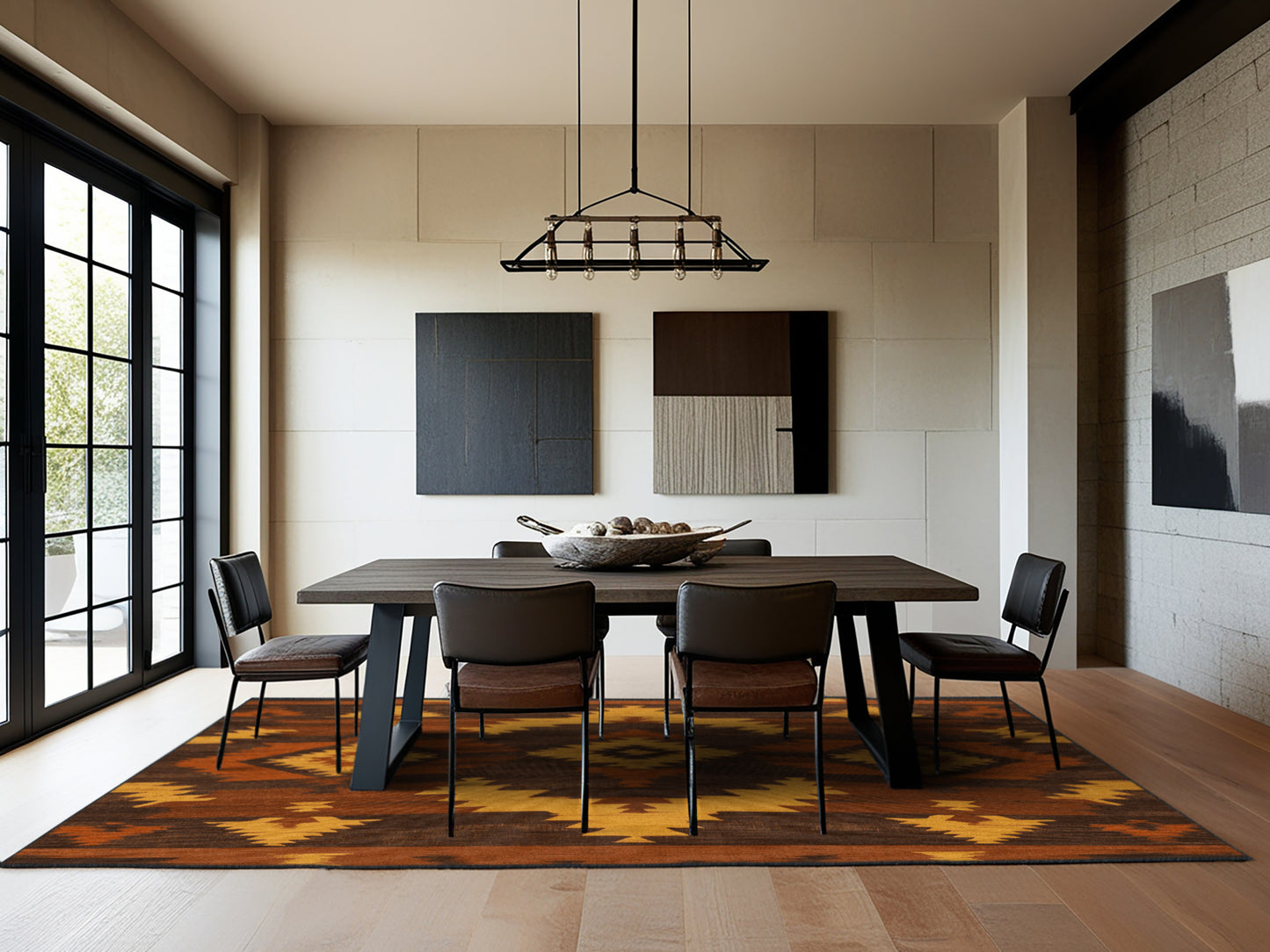 Spirit Dancer Rug