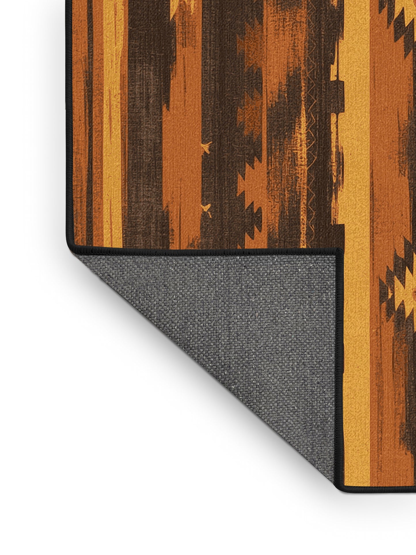 Winding Paths Rug