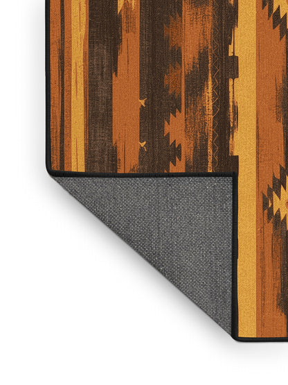 Winding Paths Rug