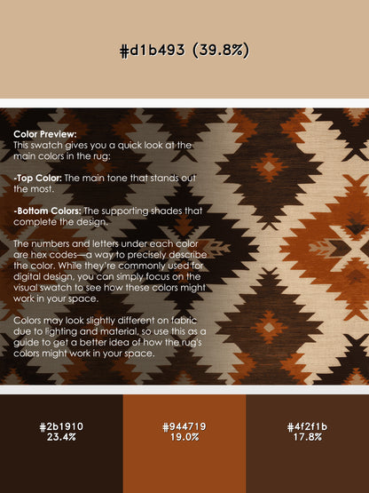 Canyon Solace Rug