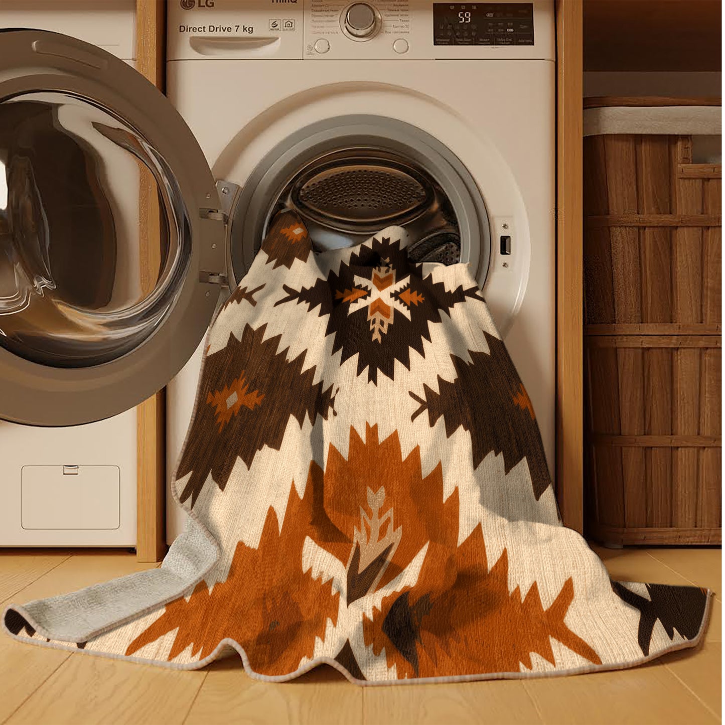 Canyon Solace Rug