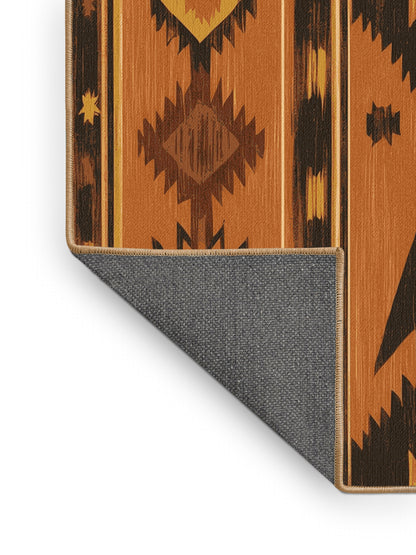 Echoing Ridge Rug