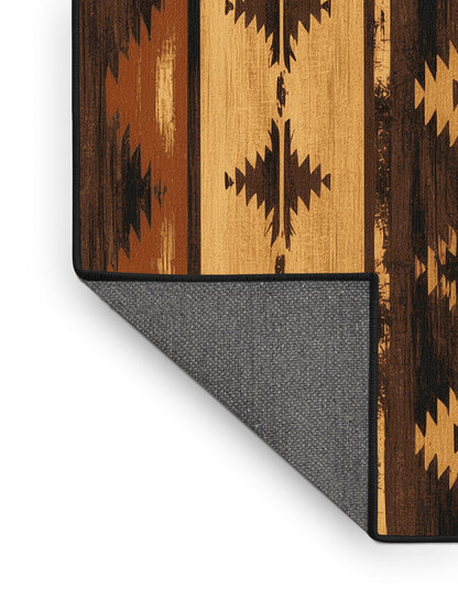 Serape Sands Rug