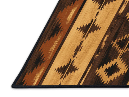 Serape Sands Rug