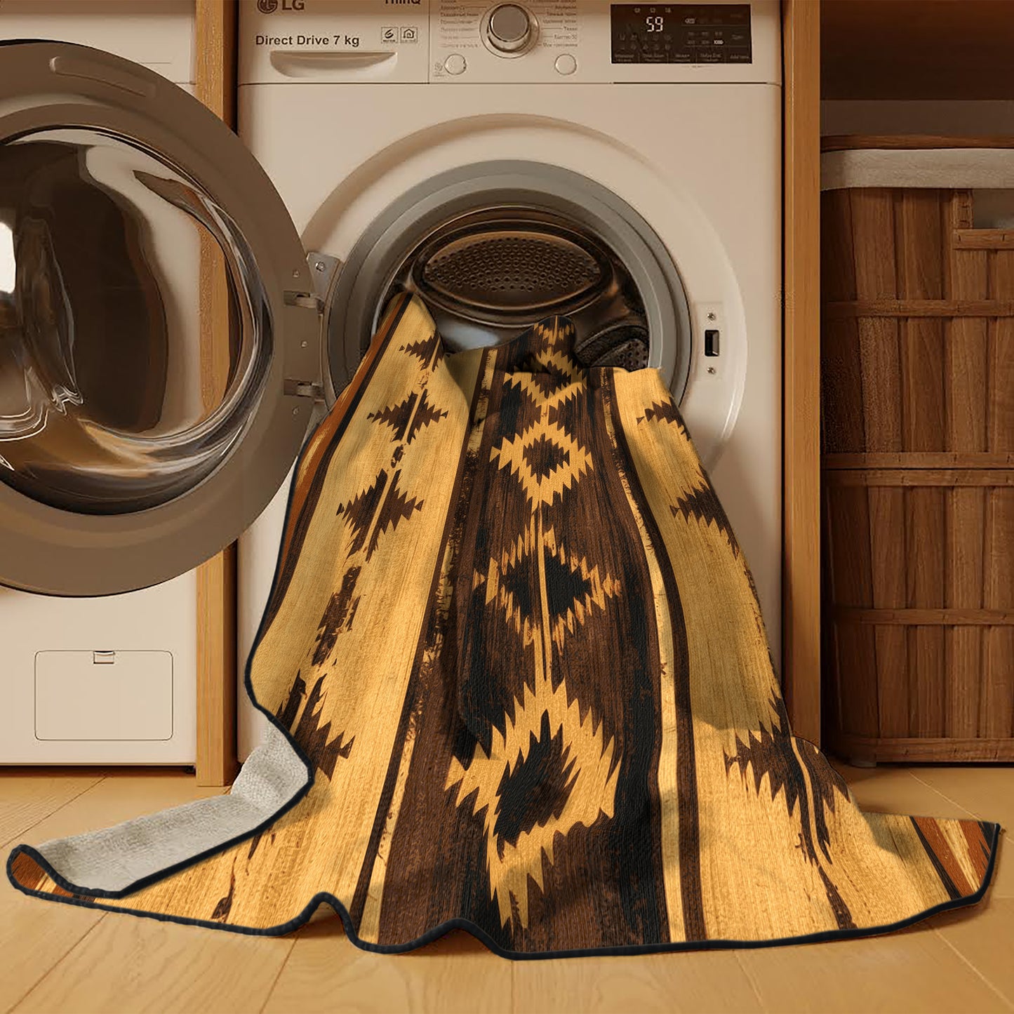 Serape Sands Rug
