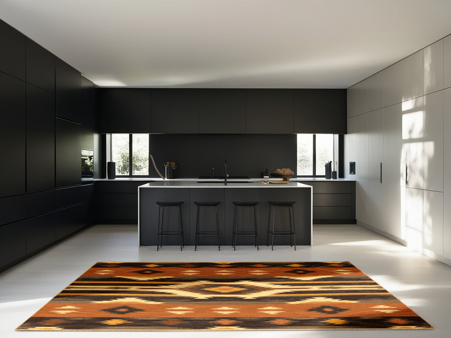 Terra Horizon Rug