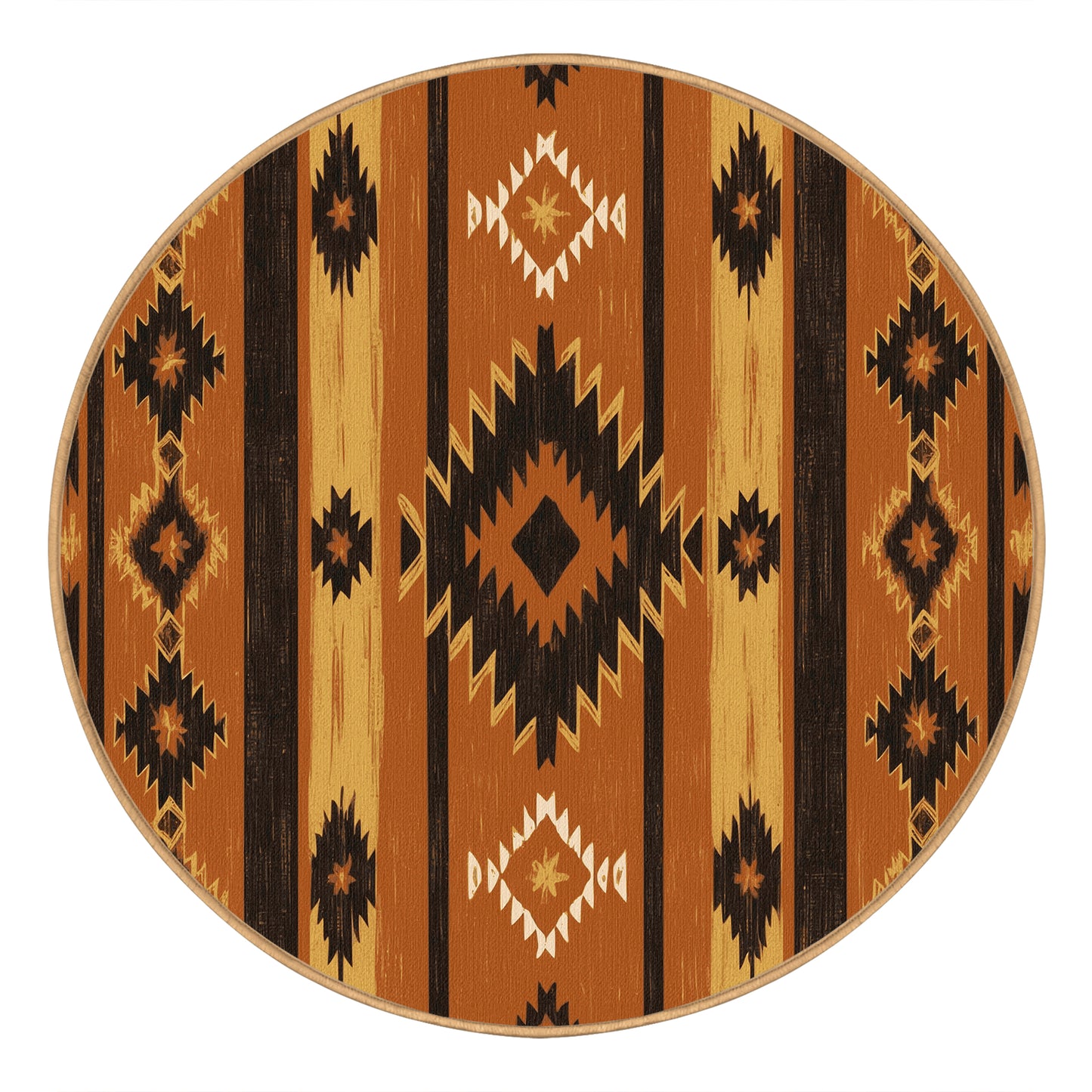 Sacred Trails Rug