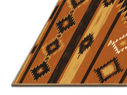 Sacred Trails Rug