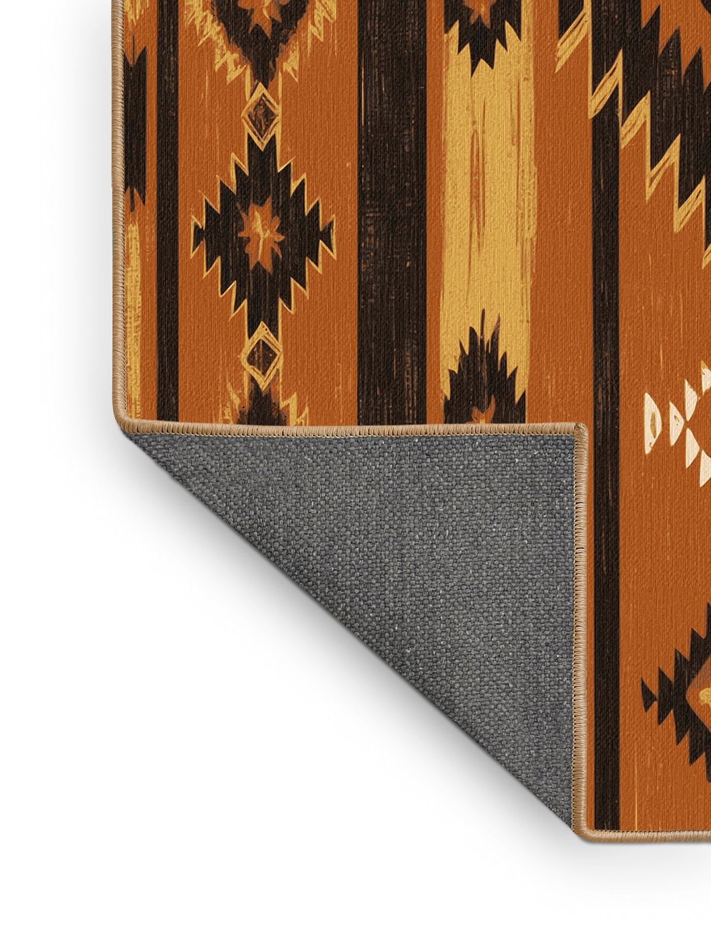 Sacred Trails Rug