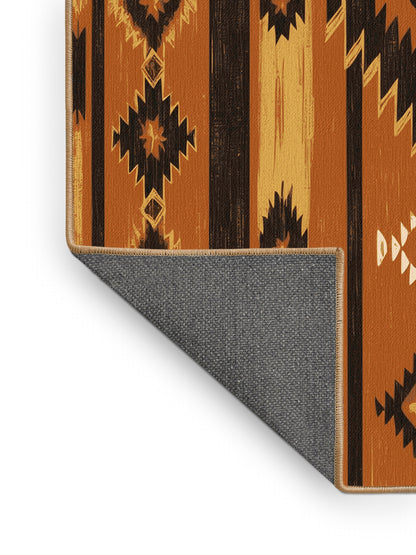 Sacred Trails Rug