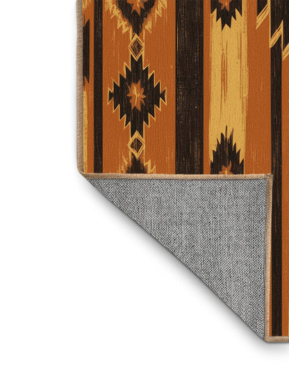 Sacred Trails Rug