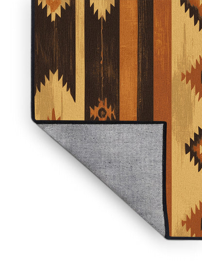 Western Winds Rug