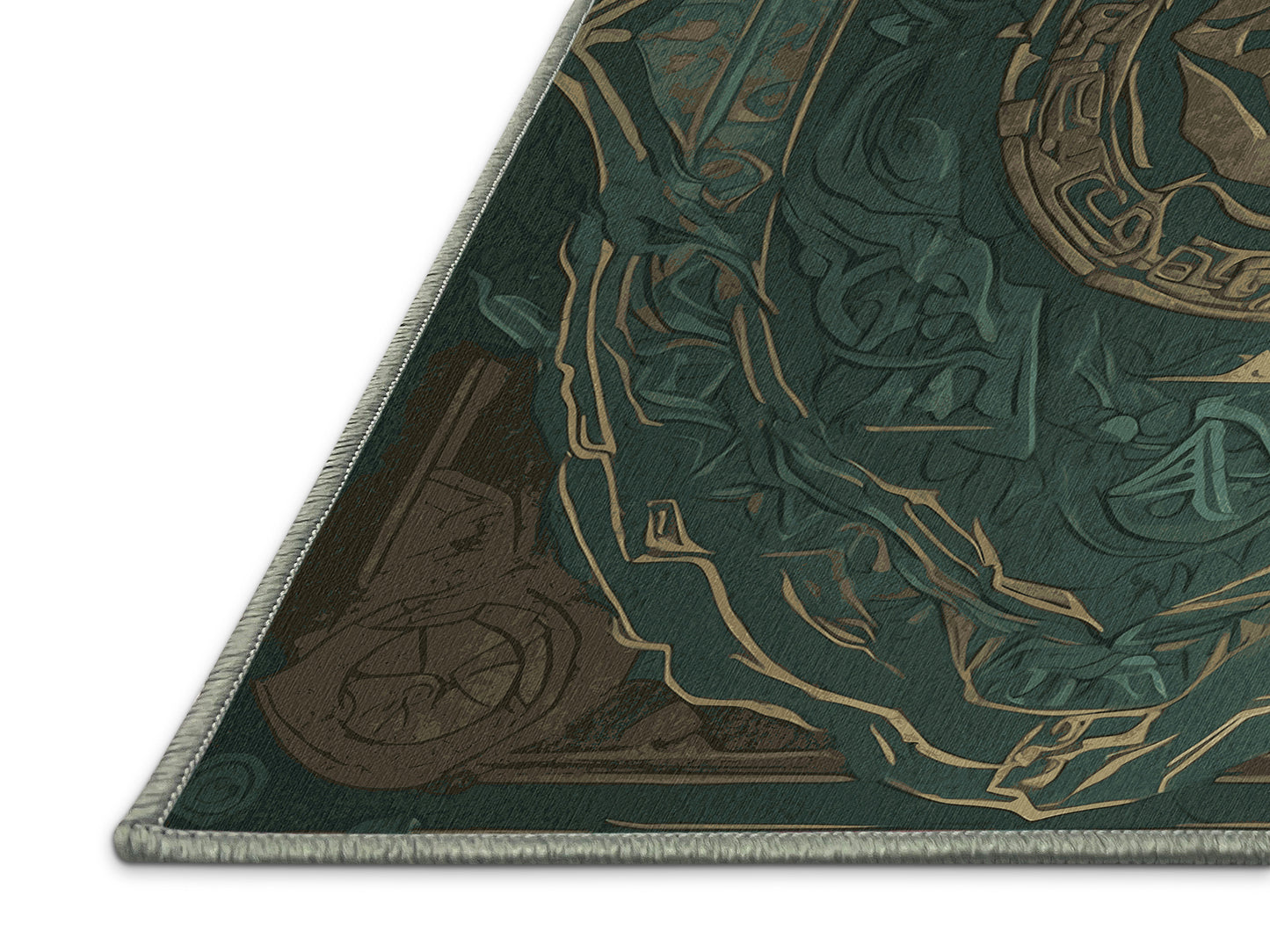 Twilight Realm Rug