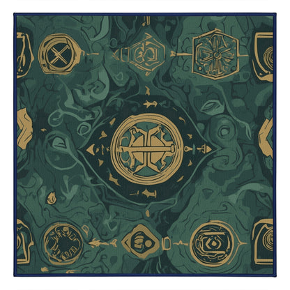 Hyrule Horizon Rug