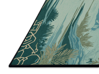 Forest of Secrets Rug