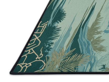 Forest of Secrets Rug