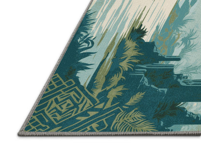 Guardian's Legacy Rug