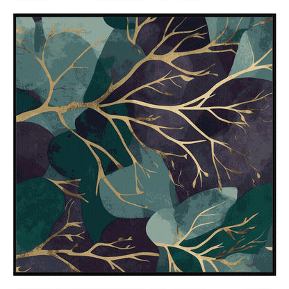 Whispering Willows Rug