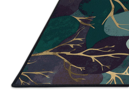 Whispering Willows Rug