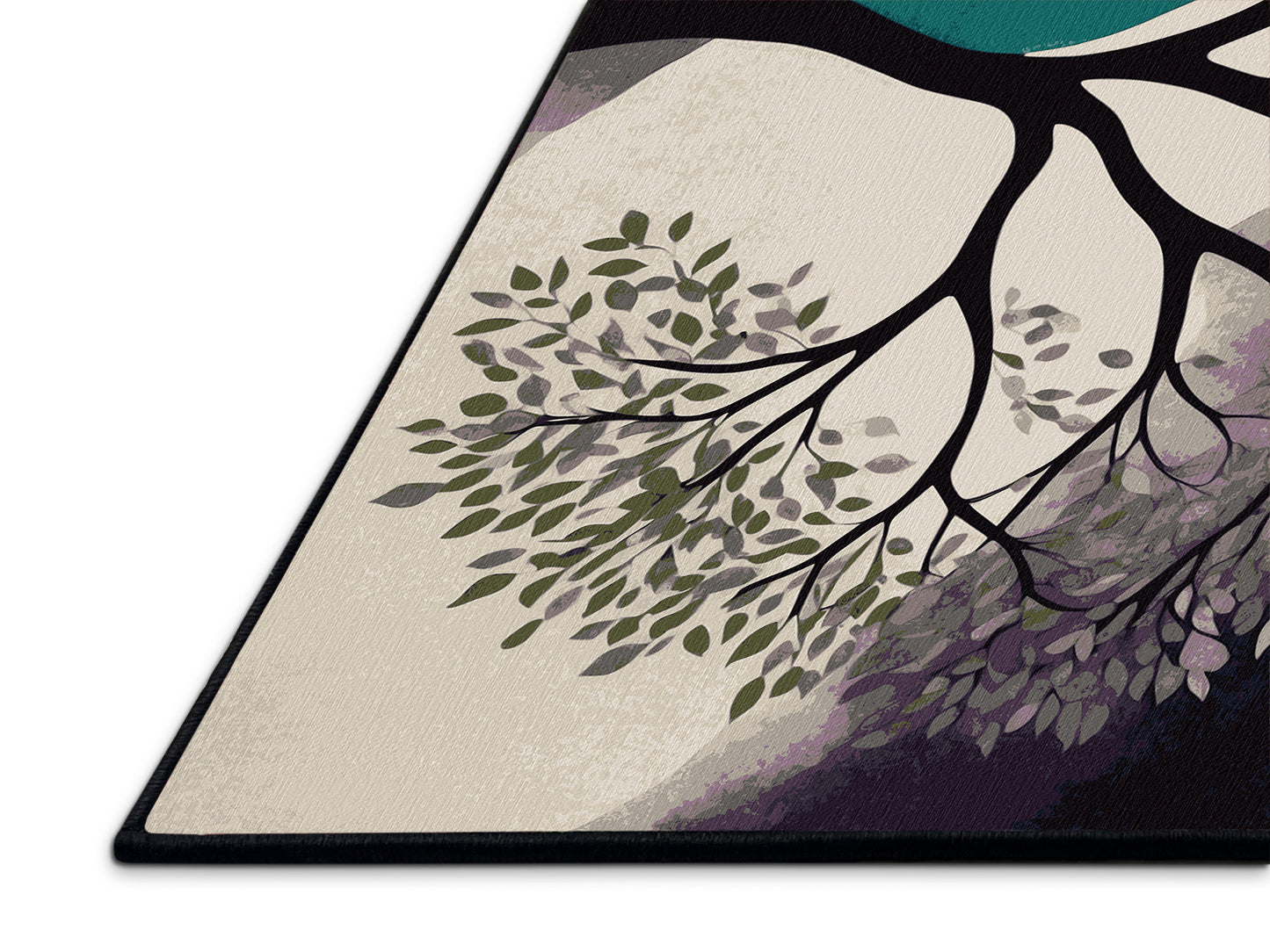 Twilight Canopy Rug