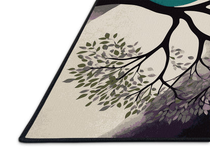 Twilight Canopy Rug