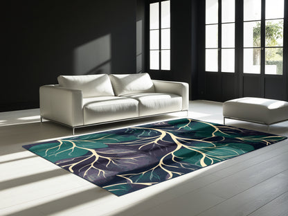 Moonlit Grove Rug