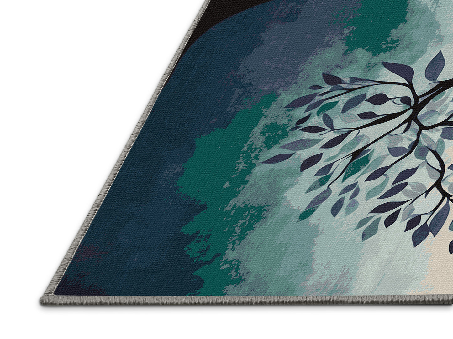 Whimsical Woodland Rug