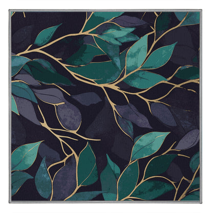 Gilded Underbrush Rug