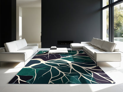 Stellar Bramble Rug