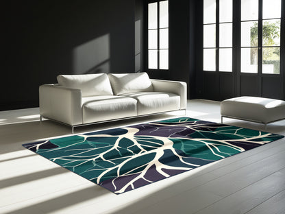 Stellar Bramble Rug