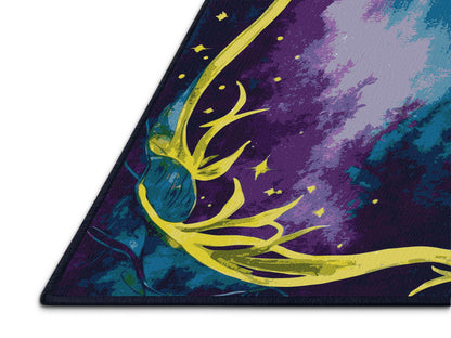 Celestial Grove Rug