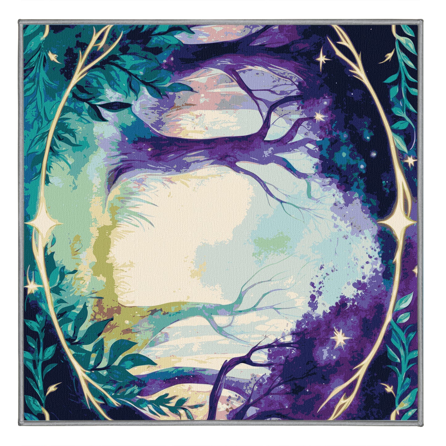 Spirit Tree Rug