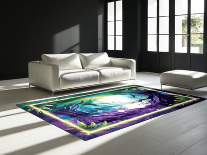 Hidden Haven Rug