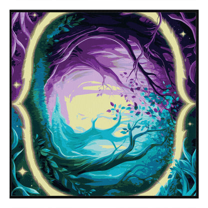 Dreamer's Grove Rug