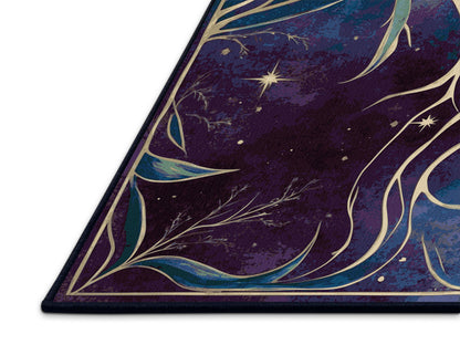 Ethereal Branches Rug