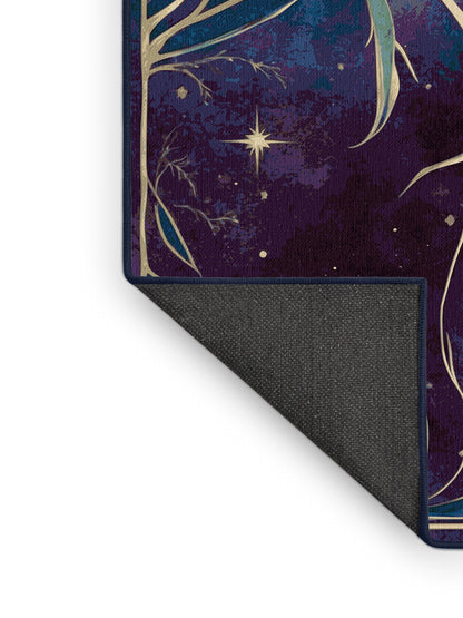 Ethereal Branches Rug