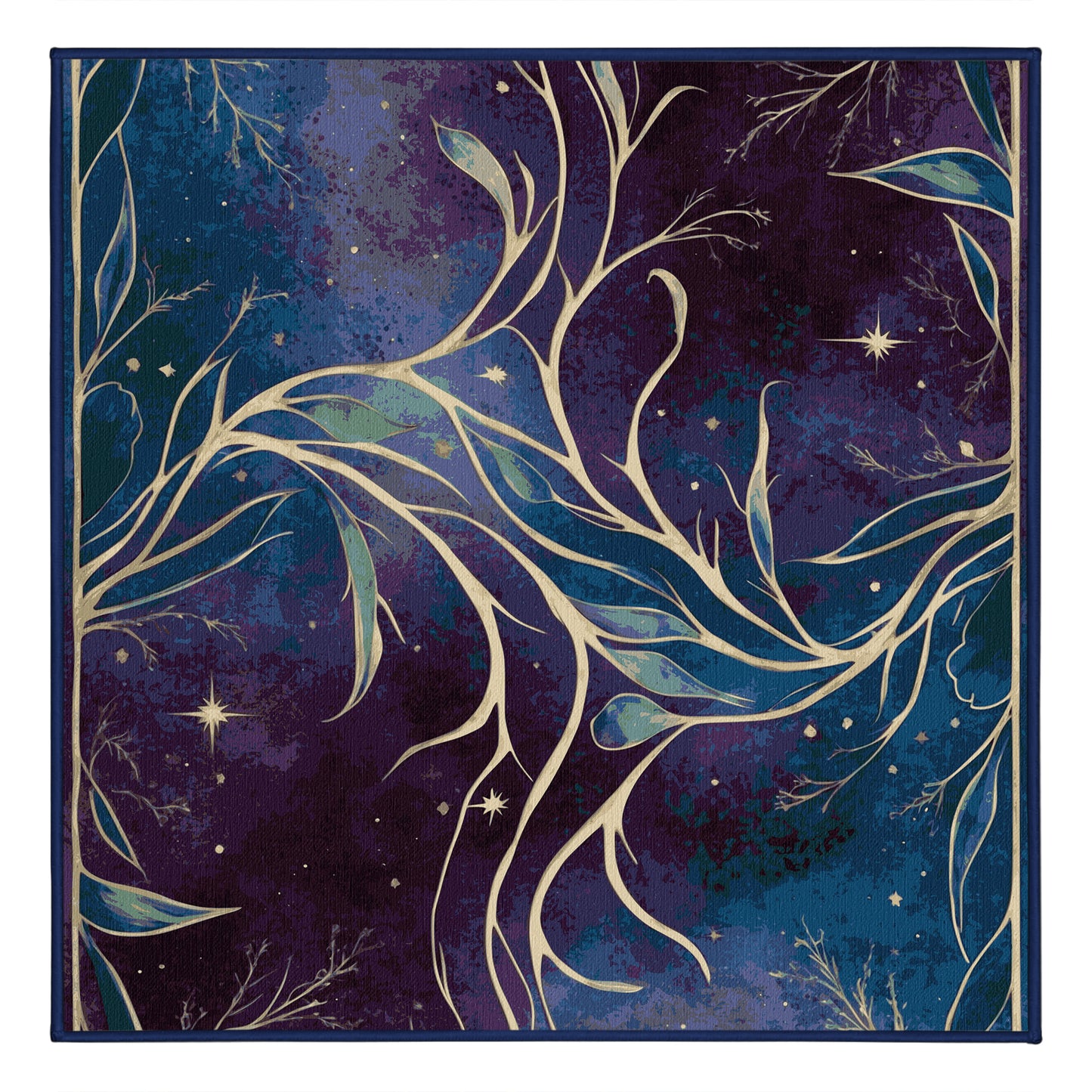 Ethereal Branches Rug