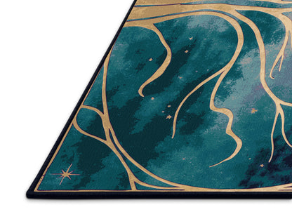 Twilight Meadow Rug