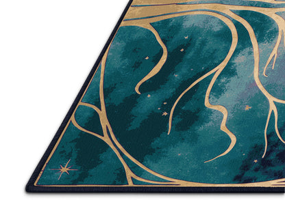 Twilight Meadow Rug