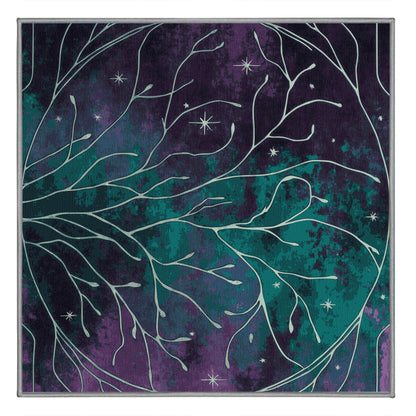 Enchanted Roots Rug