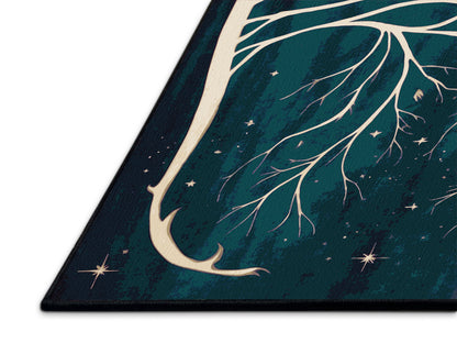 Celestial Bloom Rug