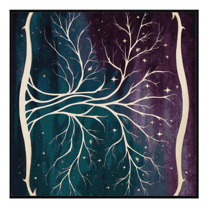 Celestial Bloom Rug