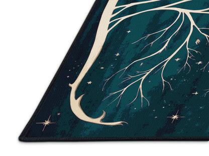 Celestial Bloom Rug