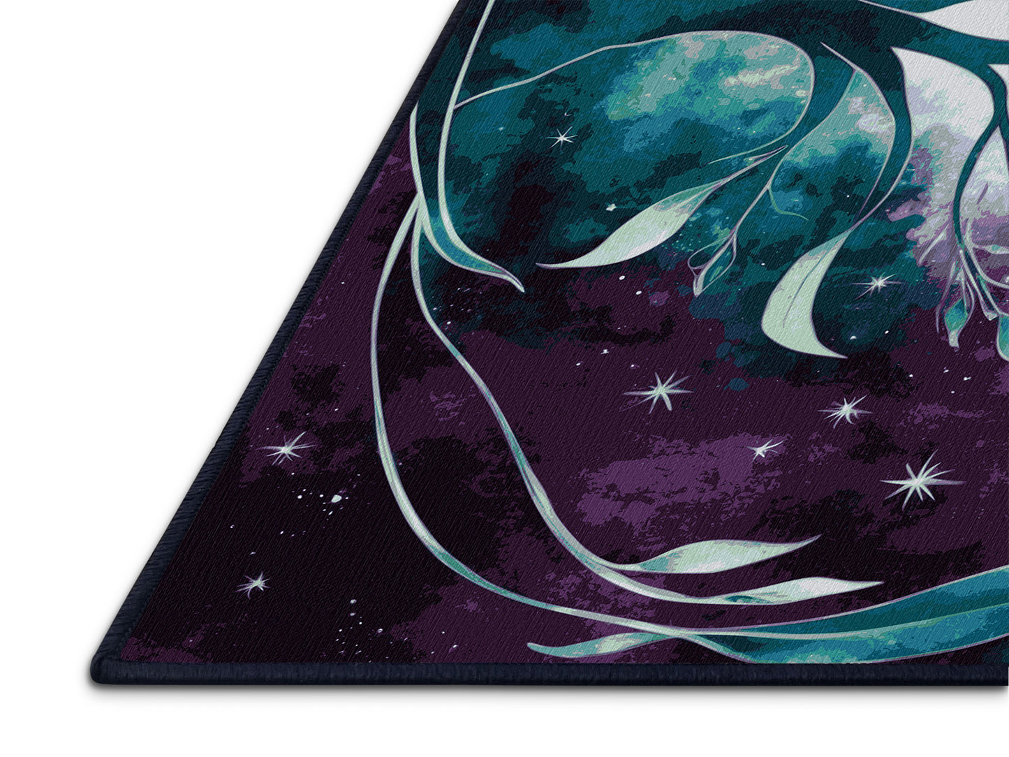 Twilight Bramble Rug