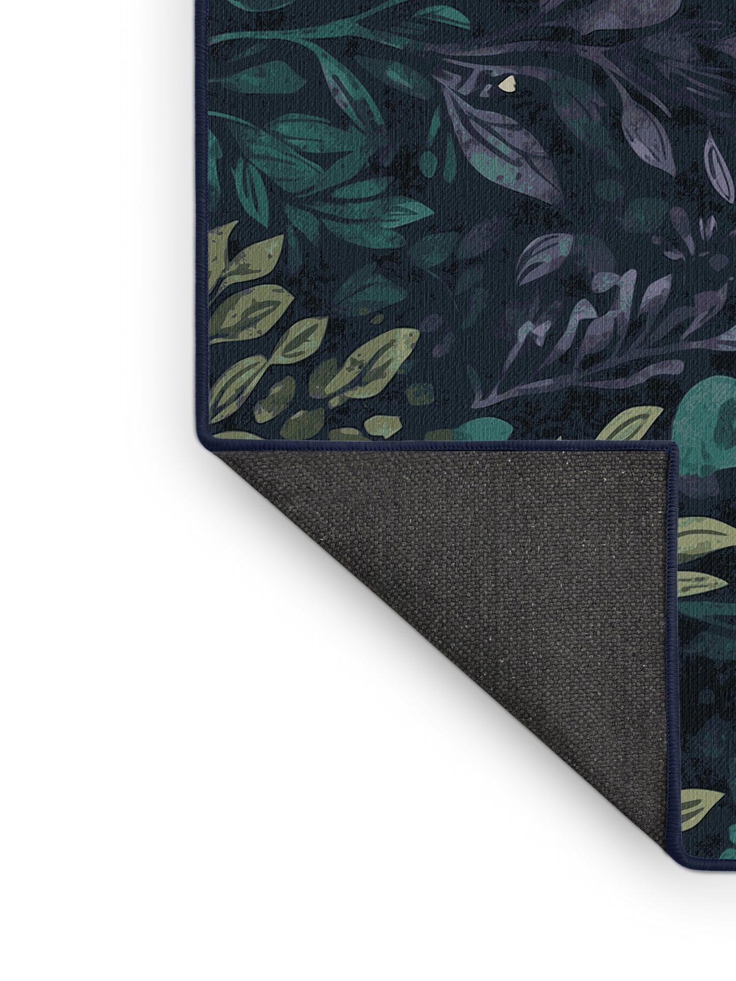 Verdant Horizon Rug