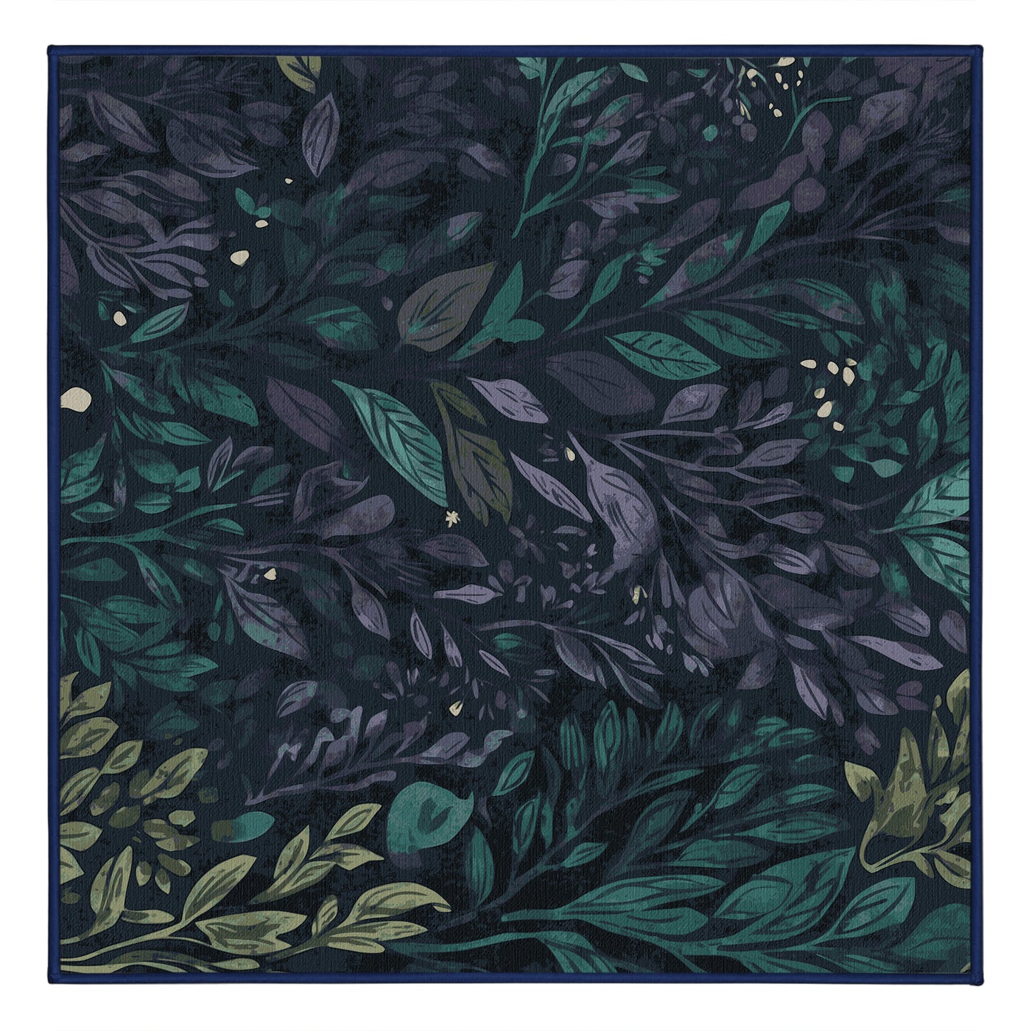 Verdant Horizon Rug