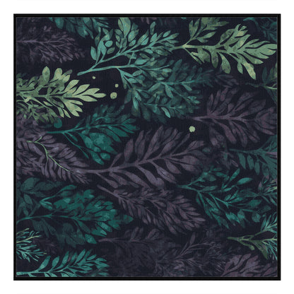 Forest Aurora Rug