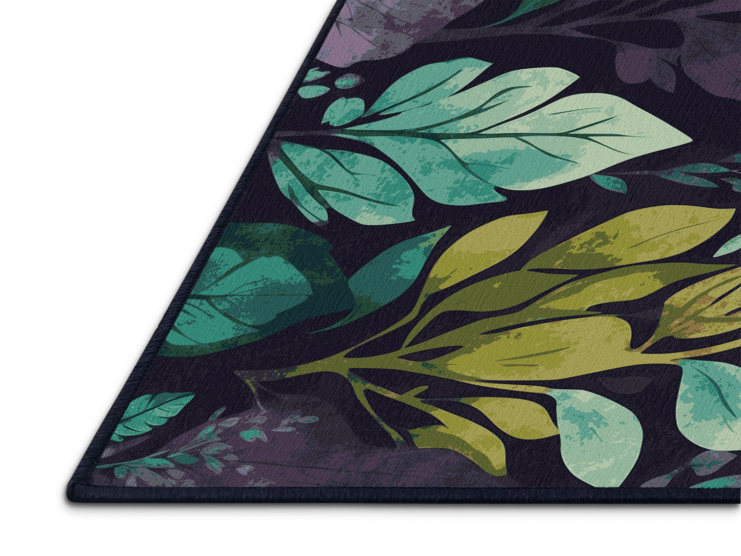 Mystic Trellis Rug