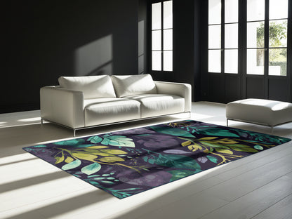 Mystic Trellis Rug